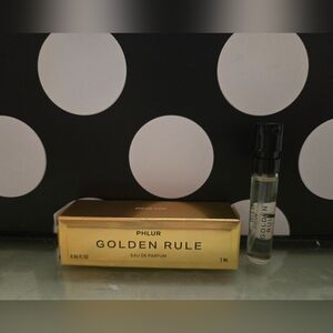 5/$25✨️Phlur Golden Rule✨️